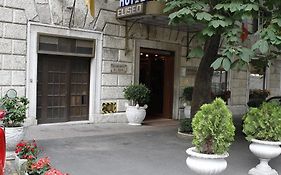 Hotel Eliseo Rome Italy